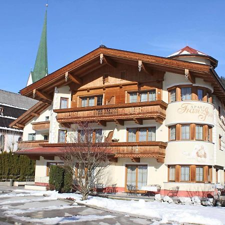 Apartment With Sauna In Kaltenbach, Tyrol Stumm Exterior foto
