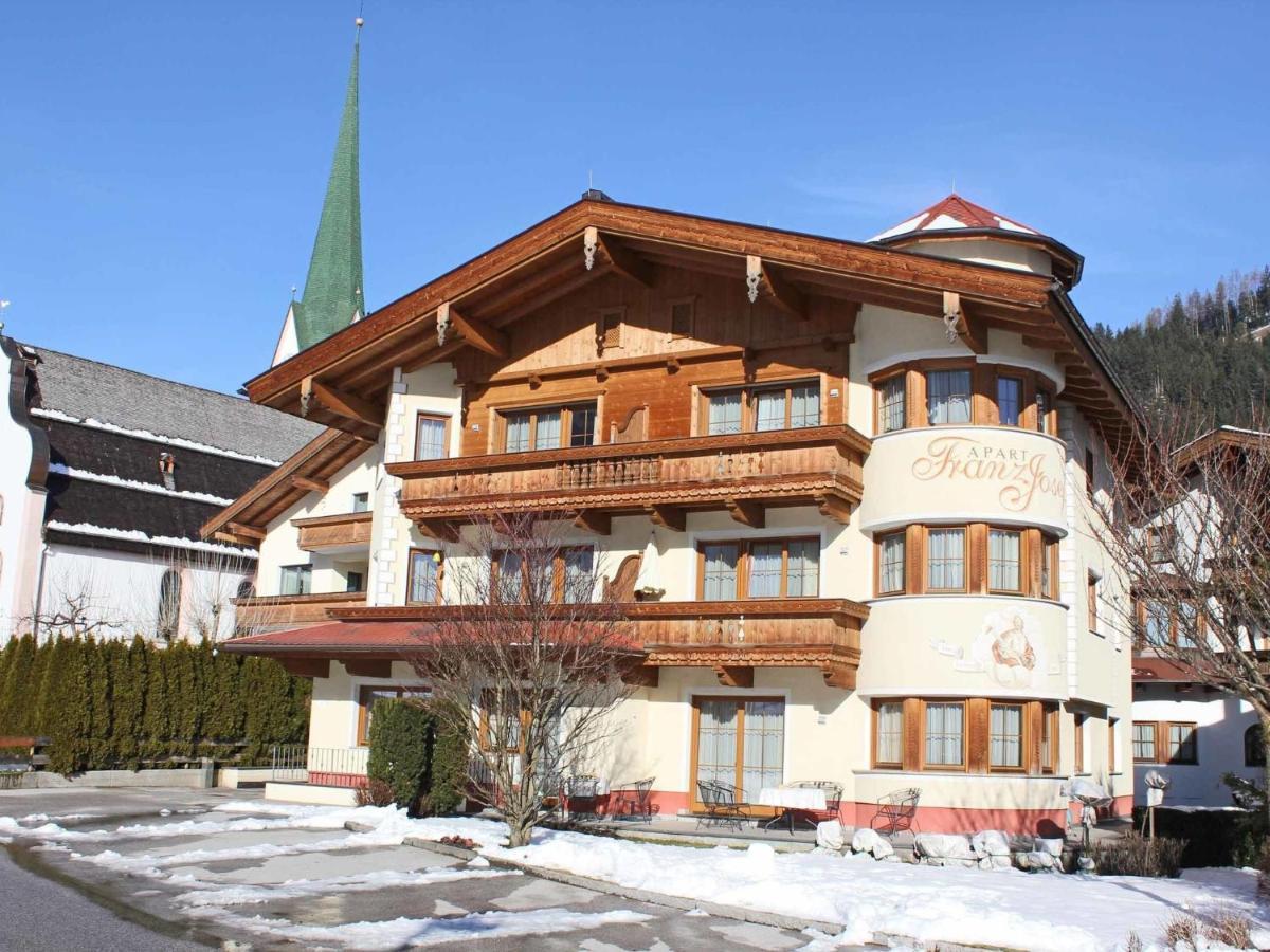 Apartment With Sauna In Kaltenbach, Tyrol Stumm Exterior foto