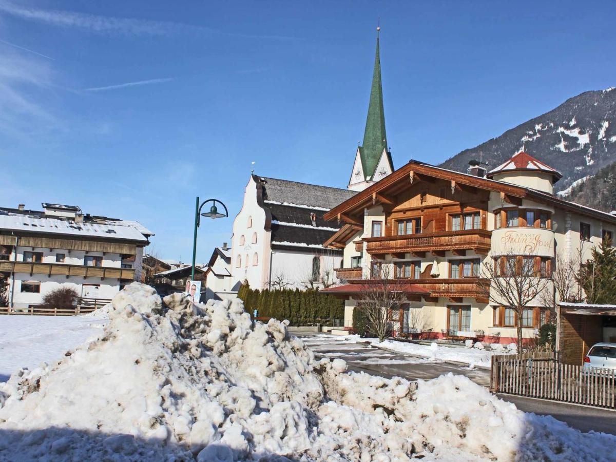 Apartment With Sauna In Kaltenbach, Tyrol Stumm Exterior foto