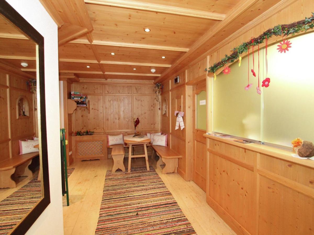 Apartment With Sauna In Kaltenbach, Tyrol Stumm Exterior foto