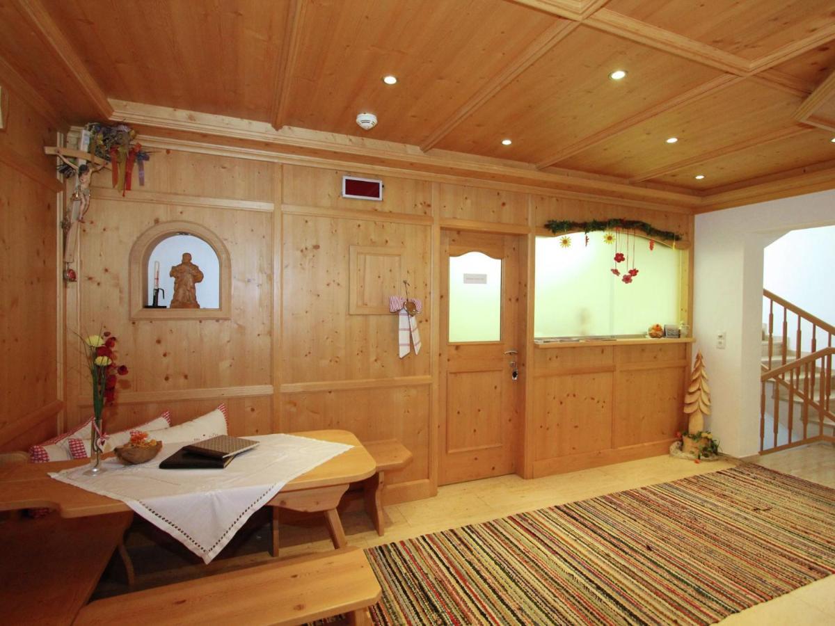 Apartment With Sauna In Kaltenbach, Tyrol Stumm Exterior foto