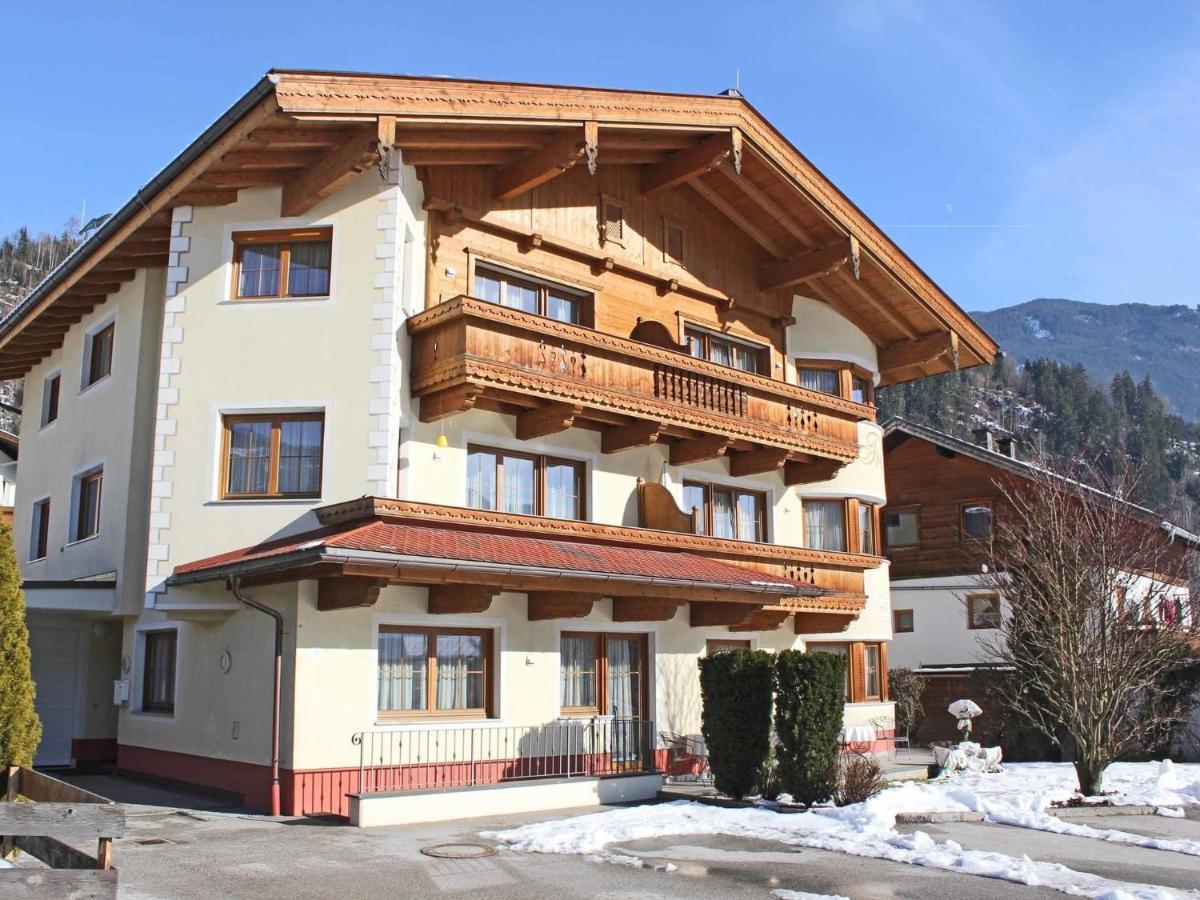 Apartment With Sauna In Kaltenbach, Tyrol Stumm Exterior foto