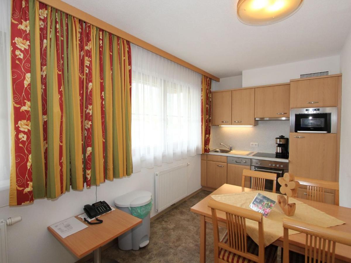 Apartment With Sauna In Kaltenbach, Tyrol Stumm Exterior foto