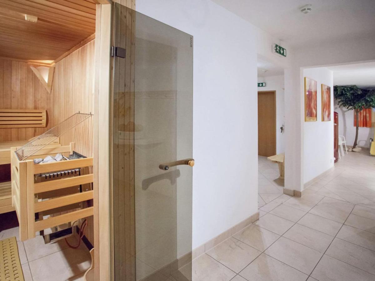 Apartment With Sauna In Kaltenbach, Tyrol Stumm Exterior foto