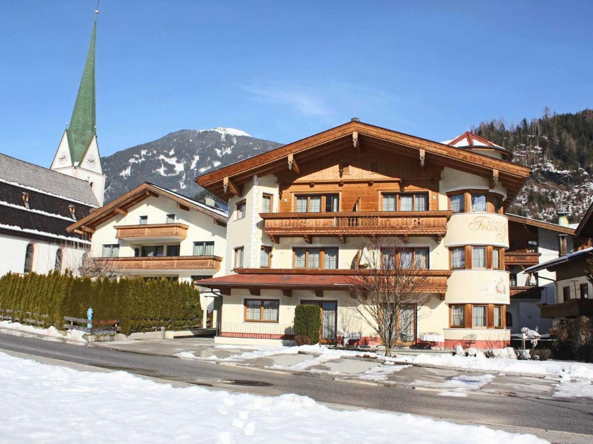 Apartment With Sauna In Kaltenbach, Tyrol Stumm Exterior foto